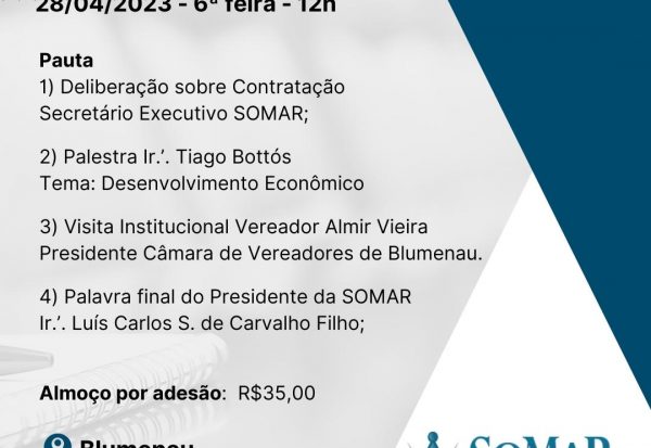 Convite Reuniao 28-04-2023